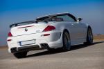BMW 6-Series by Lumma Design 2011 года